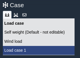 multiple loads ui